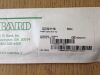 BARD Heyman Follower 021116 Plastic Open End Tip, 16Fr