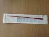 BARD Heyman Follower 021116 Plastic Open End Tip, 16Fr
