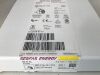 STRYKER 279-351-253 Serfas Energy Electrosurgical Probe, Exp 07/2020 B2720