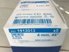 MEDTRONIC/ XOMED 1912013 Endo Scrub Sheath 4mm, Box of 5 Pieces, Exp 06/2022 B2720