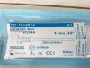 MEDTRONIC/ XOMED 1912013 Endo Scrub Sheath 4mm, Box of 5 Pieces, Exp 06/2022 B2720