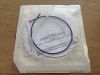 GYRUS 5637024 Lithostent Ureteral Stent, 7.0Fr x 24cm (X)