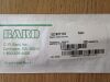 BARD Heyman Follower 021114 Plastic Open End Tip, 14Fr