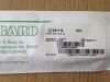BARD Heyman Follower 021112 Plastic Open End Tip, 12Fr