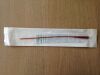 BARD Heyman Follower 021112 Plastic Open End Tip, 12Fr