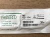 BARD 021124 Heyman Follower Plastic Open End Tip, 24Fr (X)