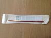 BARD 021124 Heyman Follower Plastic Open End Tip, 24Fr (X)