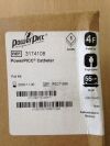 BARD 3174108 PowerPICC Catheter, 55cm (5/Box) (X)