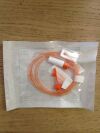 NEOMED NM-60ENEN Enteral Only Extension Set, 152cm (50/Box) (X)