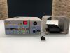 NIDEK GYC 1000 Green Argon 532 Laser Console with Foot Pedal and Remote Laser - Argon
