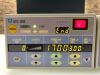 NIDEK GYC 1000 Green Argon 532 Laser Console with Foot Pedal and Remote Laser - Argon