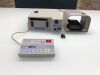 NIDEK GYC 1000 Green Argon 532 Laser Console with Foot Pedal and Remote Laser - Argon