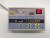 NIDEK GYC 1000 Green Argon 532 Laser Console with Foot Pedal and Remote Laser - Argon