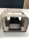 NIDEK GYC 1000 Green Argon 532 Laser Console with Foot Pedal and Remote Laser - Argon