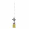 B BRAUN Epican Caudal Needle