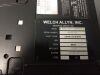 WELCH ALLYN WL Mobile Acuity LT:Com8.Protocol Monitor