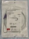 COOK MEDICAL G36215 NEWTON CEREBRAL WIRE GUIDE, LLT 15CM TAPER, CURVED 0.035