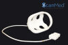 GE 1.5T PA Shoulder Coil - PN 2375136-2 MRI Coil
