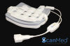 GE 3T HD 8 Ch Cardiac Array - PN U1-100422 MRI Coil