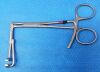 ASSI ACCURATE SURGICAL ASSI.AG25526 Clamp