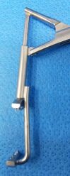 ASSI ACCURATE SURGICAL ASSI.AG25526 Clamp