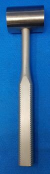 MILLENNIUM 11-FLO66R Mallet