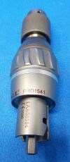 HALL PRO1541 Attachment