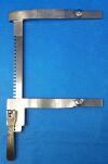 WECK (Product Number ) Spreader