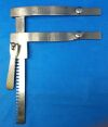 WECK (Product Number ) Spreader