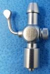 KARL STORZ 27502 Connector