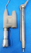 ALCON GLG ILHP006068 Handpiece
