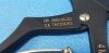 DEPUY 2882-05-031 Rongeur