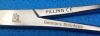 PILLING 184001 Clamp