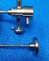 KARL STORZ 27032 E / 27032 Sheath / Obturator