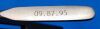 MEDICON 09.87.95 Dosage Handle