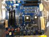 PHILIPS 459800418011 Gantry Display CT Scanner