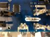 PHILIPS 459800418011 Gantry Display CT Scanner