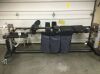 Lead Table Drapes for Allen Orthopeadic Spine Tables C-Arm Table