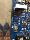 PHILIPS 459800638522 RHOST SG164 ASSEMBLY with CPM (RoHS)  CT Scanner