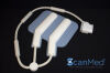 GE MRI COIL FOR SALE -  32 Ch Cardiac Array - PN 536666-3 MRI Coil