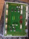 SIEMENS 3101487 D2 WIB board MRI Scanner