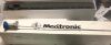 MEDTRONIC 8099TU15 Prostiva RF Therapy Autoclave 15 Degrees Telescope Urological Instrument