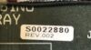 SUINSA S0022880  PCB-S0001842  PWA-S0001843  PCBS0001842  PWAS0001843 REV 6 REV 002 BOARD Rad/Fluoro Room
