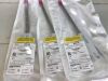 STERILMED ETHMCL20 Reprocessed MCL20 Ethicon Clip Appliers, 4 Pieces Exp 03/2019 C0320
