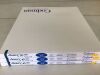 CODMAN 614-179 Agility 10 Soft Tip Flexibility Steerable Guidewire, 3 Pieces Exp 08/2019 C0420