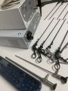 ARTHREX Synergy HD3 Camera Console and LED light Laparoscope