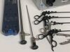 ARTHREX Synergy HD3 Camera Console and LED light Laparoscope