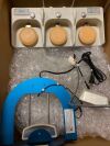 PHILIPS FDB-1 SPECTRE WIRELESS FOOT SWITCH X-Ray Accessories