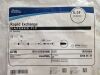 BOSTON SCIENTIFIC 4582 Rapid Exchange Tapered Tip XL Cannula, 5.5F (X)