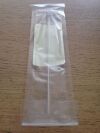 CONMED Y-OBT1 Disposable Flexible Obturator, Blunt (X)
